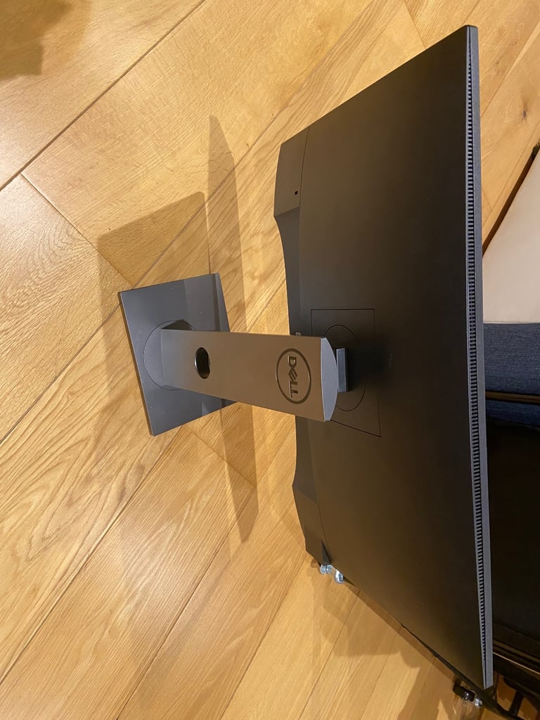 Dell 24-inch Monitor P2419H