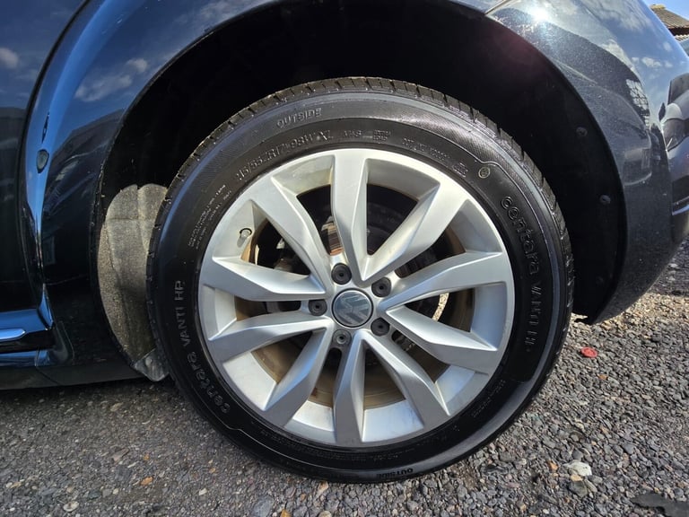 2025 Volkswagen Beetle DESING LEATHER 1.2cc PETROL, ULEZ, FINANCE AVAILABLE Hatchback PETROL Auto...