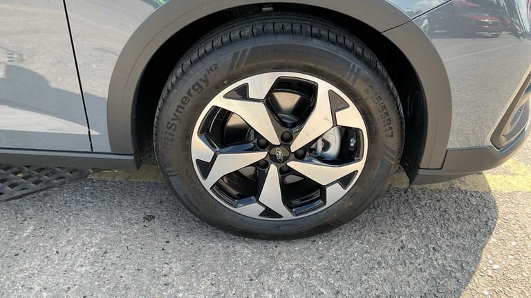 2025 Ford Transit Connect 1.5 EcoBoost PHEV 150 Active FlexCab Van Auto Other Plug-In Hy Automatic