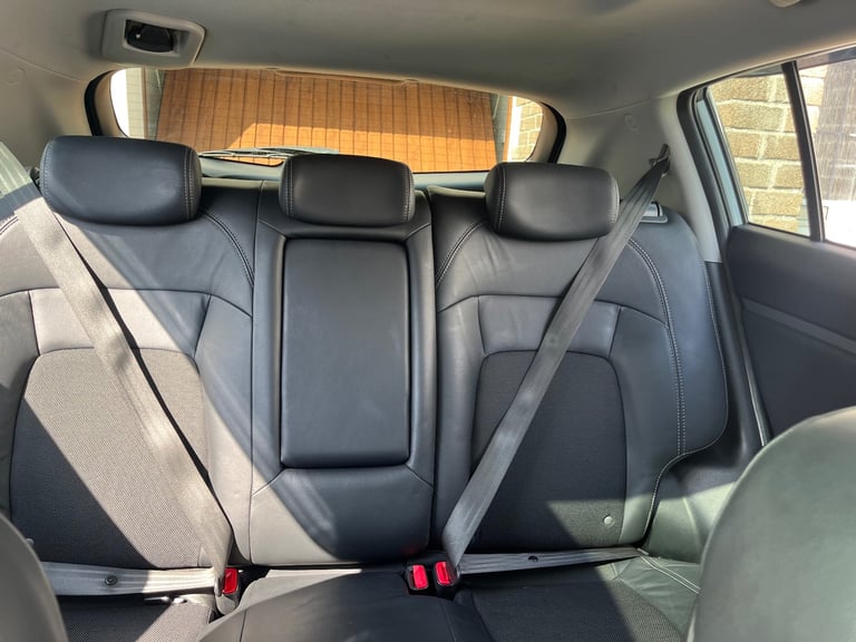 2013 Kia Sportage 1.7 crdi - LOW MILEAGE