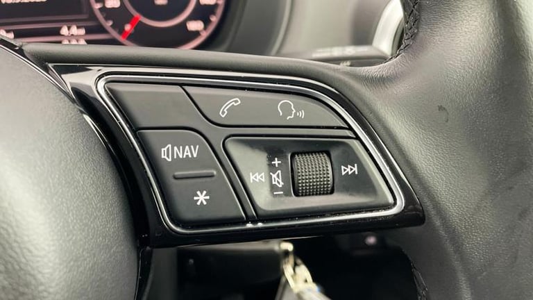 2021 Audi Q2 Sport 30 TFSI  110 PS 6-speed Manual Hatchback Petrol Manual