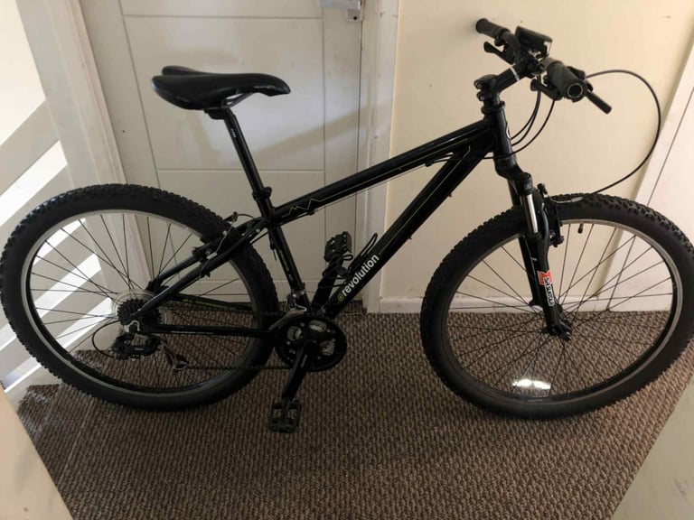 image for Revolution mountain bike 