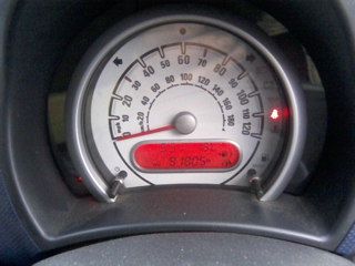 VAUXHALL AGILA 1.2 DESIGN 16v 5-DOOR 2009. 91,000 MILES VAST SERVICE HISTORY /RECEIPTS