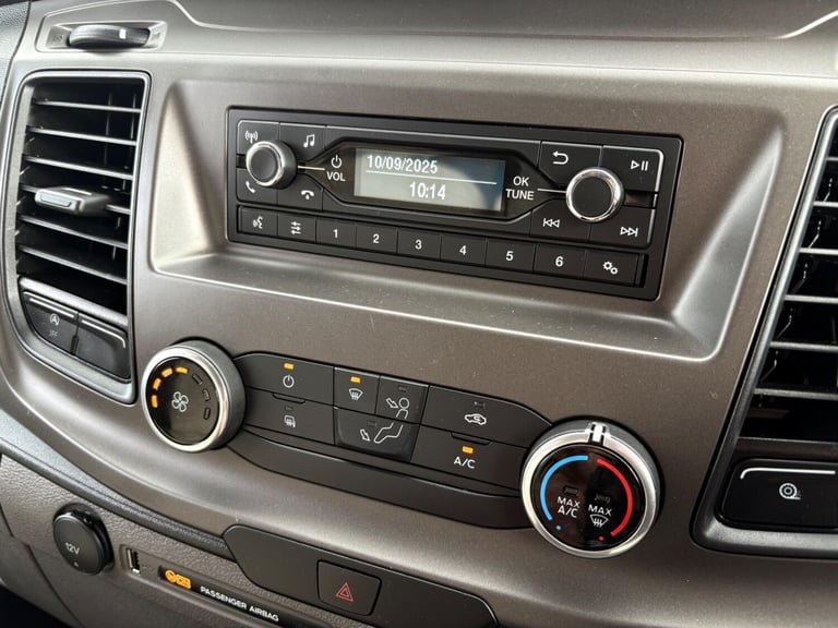 2023 Rimor Kilig 67 Plus Automatic Diesel Automatic