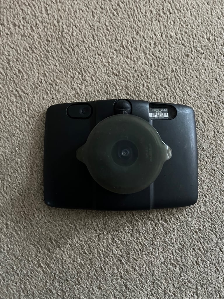 Tom Tom Sat nav for sale.  £15 i