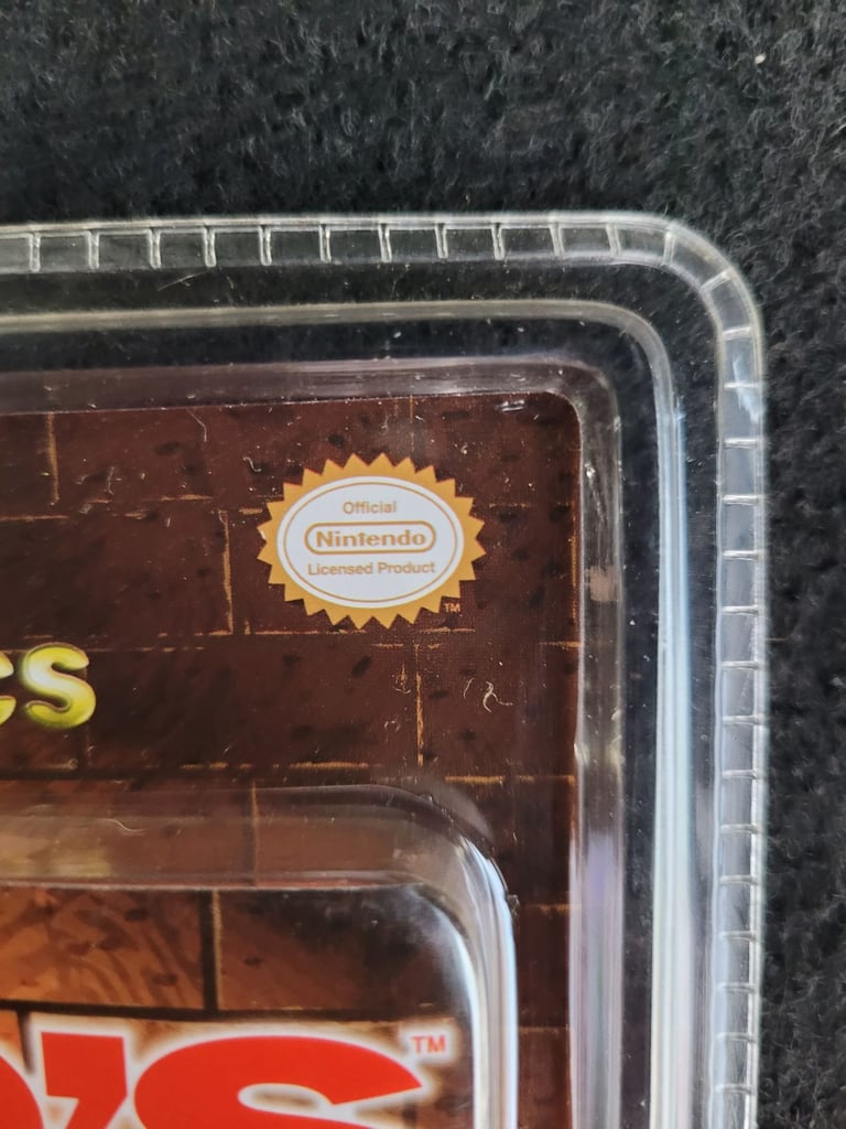 Nintendo mini classic consoles