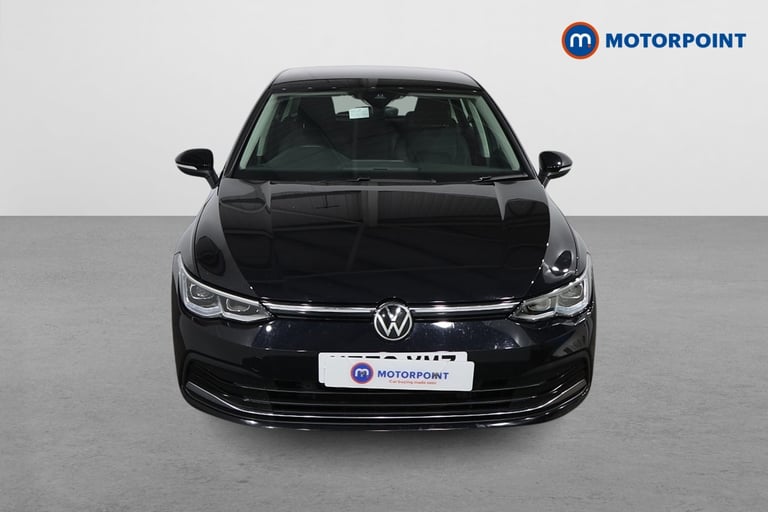 2023 Volkswagen Golf 1.5 TSI Style 5dr Hatchback Petrol Manual