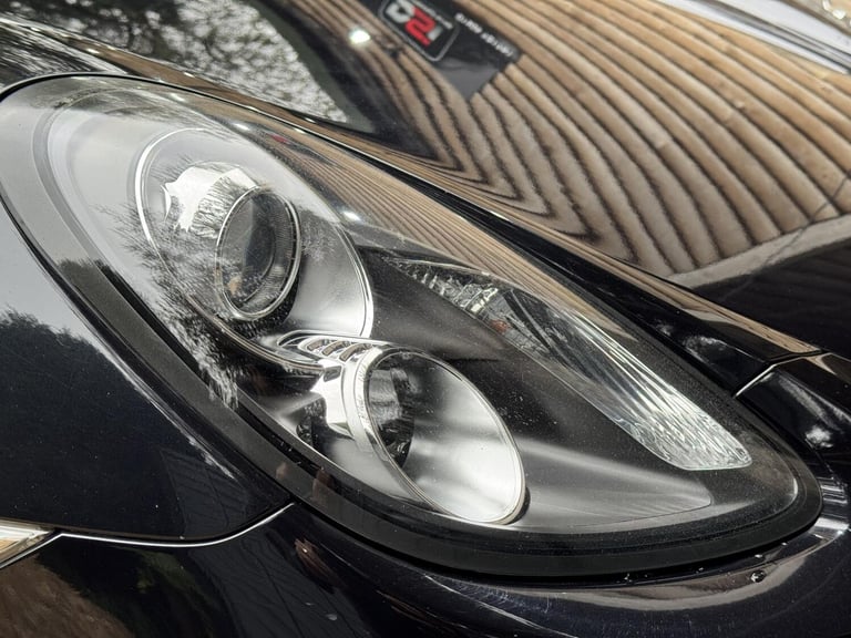 2015 Porsche Cayman 2.7 2dr PDK COUPE PETROL Automatic