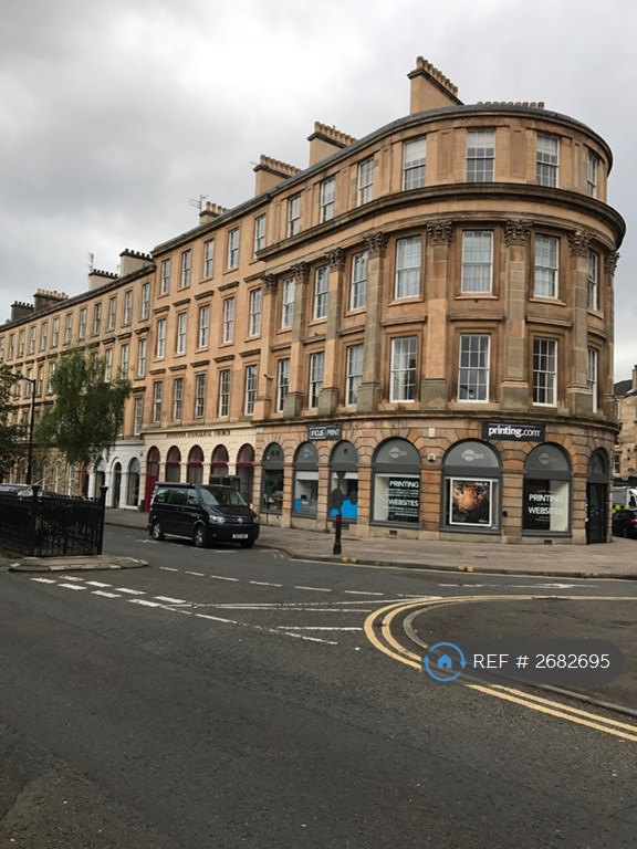 1 bedroom flat in Argyle Street, Glasgow, G3 (1 bed) (#2682695)