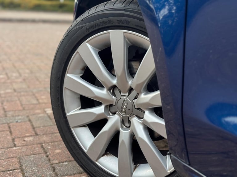 2013 Audi A1 1.2 TFSI Sport Sportback Euro 5 (s/s) 5dr HATCHBACK Petrol Manual