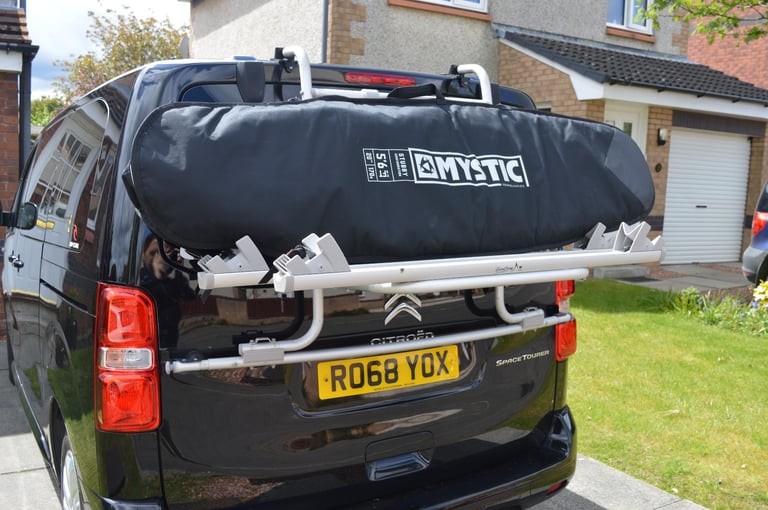 Citroen, SPACE TOURER, MPV, 2018, Manual, 1499 (cc), 5 doors