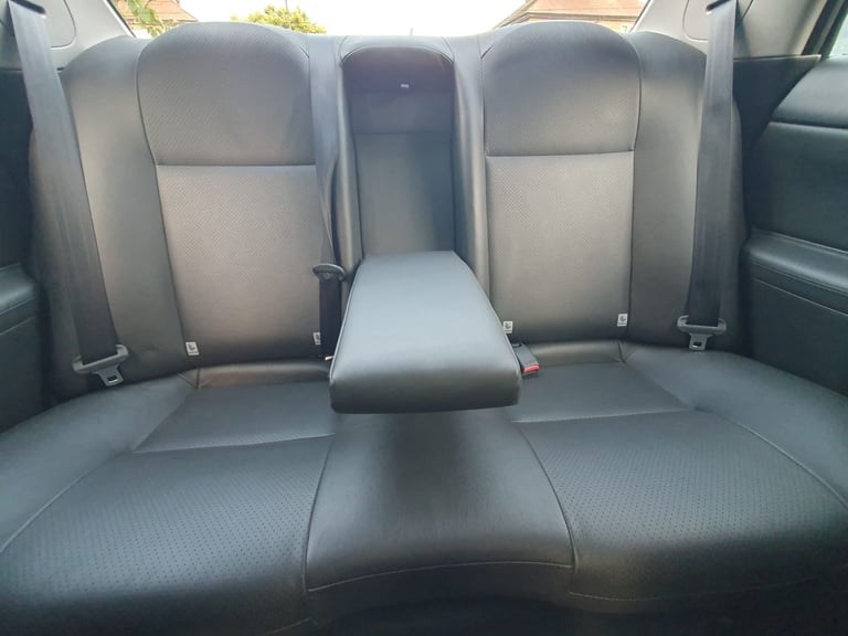 SUBARU IMPREZA WRX STI SPEC D 2007/07 2.5 Manual 4 door Saloon