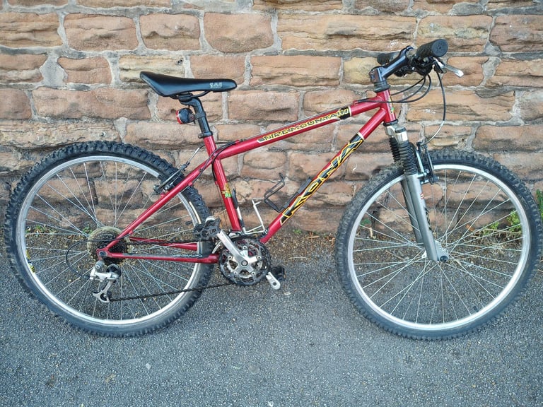 image for Kona Fire Mountain Vintage Retro Original Mountain Bike
