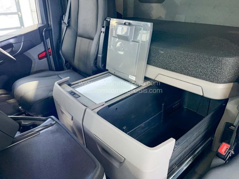 2022 (72) SCANIA R450 HIGHLINE 6X2 MIDLIFT