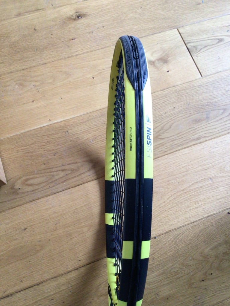 Babolat Pure Aero Lite Tennis Racket. Grip 2. Excellent Condition 