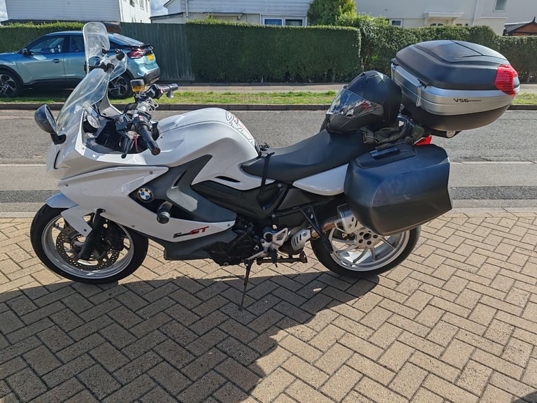 BMW, F800, 2015, 798 (cc)