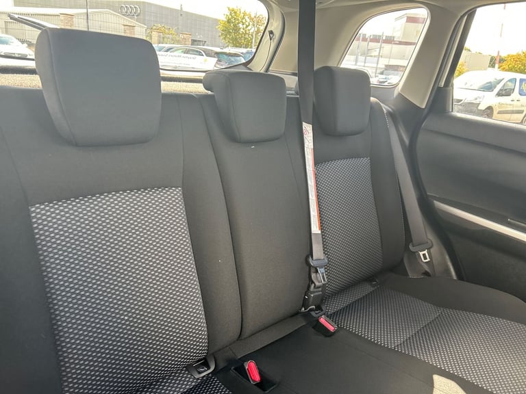 2023 Suzuki Vitara Vitara 1.4T Boosterjet 5dr Estate Petrol Manual