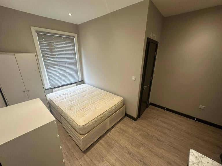 BENEFITS ACCEPTED - Studio Flat Available in Anerley Penge Bromley SE20