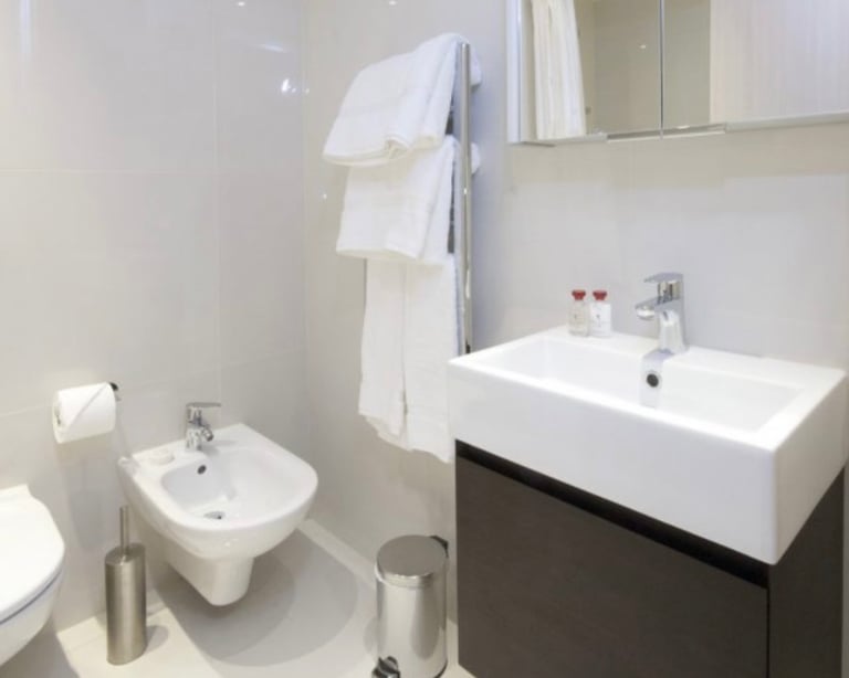 Knightsbridge - SW3  One Bedroom Apartment Short Term Lets £1582 per week 