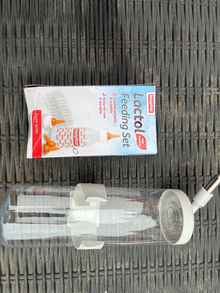 Pig & Rabbit Home 120 Indoor Cage Grey