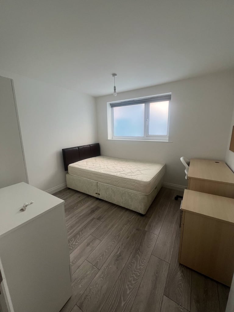 Finding Tenancy Takeover 