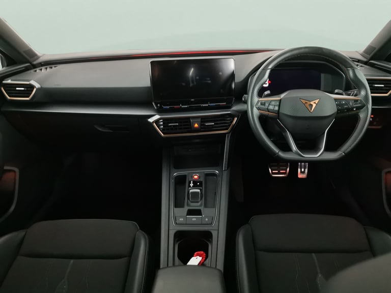 2022 Cupra Leon 2.0 TSI VZ2 Hatchback 5dr Petrol DSG Euro 6 (s/s) (245 ps) - LED - REVERSE  Hatch...