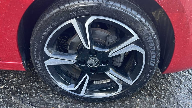 2024 Vauxhall Corsa 1.2 GS 5dr Hatchback Petrol Manual