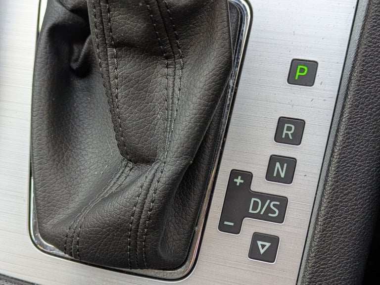 2020 Skoda Octavia 1.5 TSI SE Drive 5dr DSG Estate Petrol Automatic