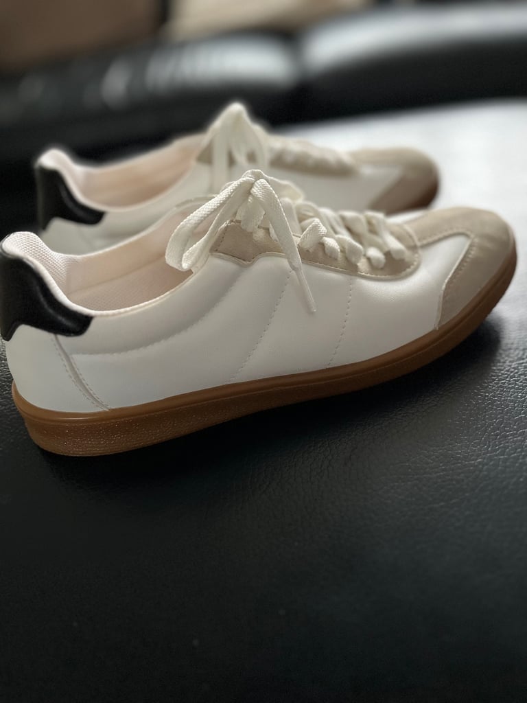 Sandals & trainers size 6