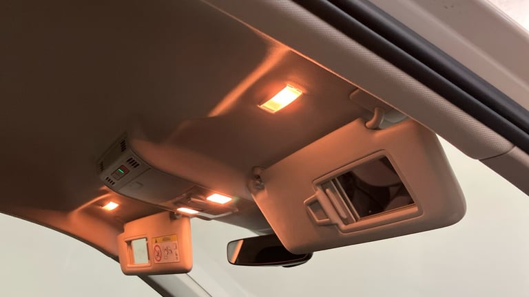 2023 Volkswagen Polo 1.0 TSI Life 5dr Petrol Hatchback Hatchback Petrol Manual