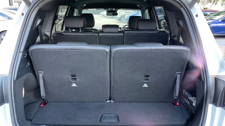 2025 Mercedes-Benz GLB GLB 200 AMG Line Premium 5dr 7G-Tronic ESTATE PETROL Automatic