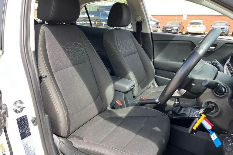 2021 Kia Rio 1.2 2 Hatchback 5dr Petrol Manual Euro 6 (s/s) (83 bhp) Manual Hatchback Petrol Manual
