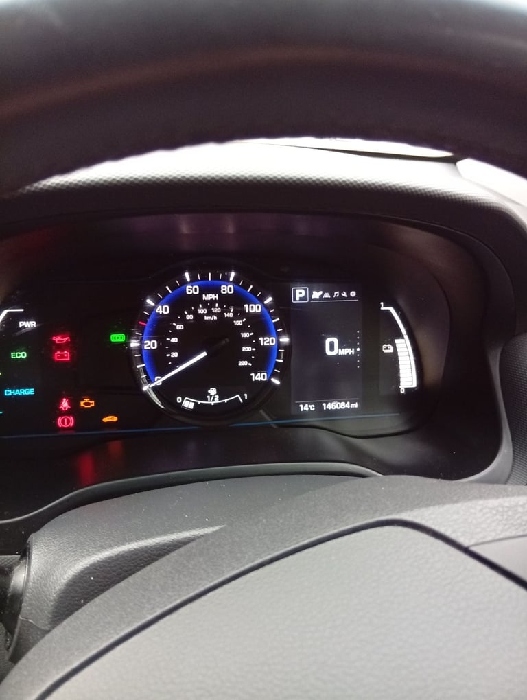 Hyundai, IONIQ, Hatchback, 2018, Other, 1580 (cc), 5 doors