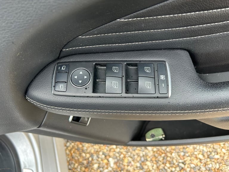 2012 Mercedes-Benz M Class 3.0 ML350 V6 BlueTEC Sport G-Tronic 4WD Euro 6 (s/s) 5dr ESTATE Diesel...