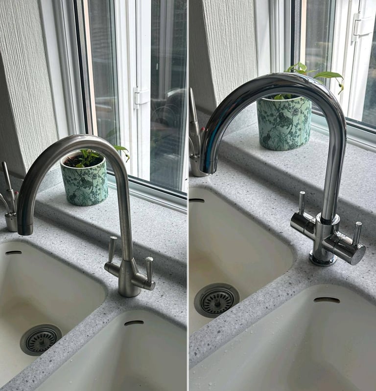 Local Reliable Plumber 24hrs 