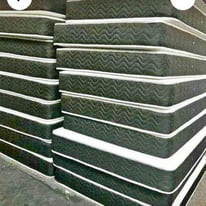 Single, Double, Kingsize mattresses available