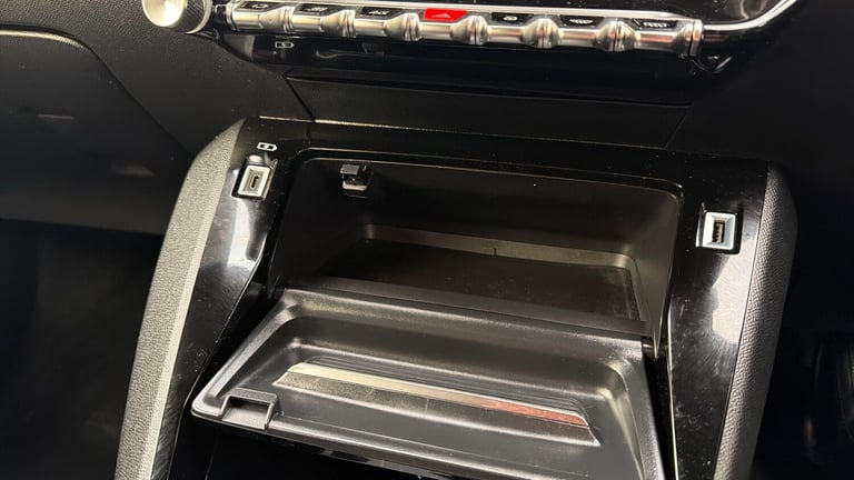 2023 Peugeot 2008 1.2 PureTech 130 Allure Premium+ 5dr EAT8 Petrol Estate Estate Petrol Automatic