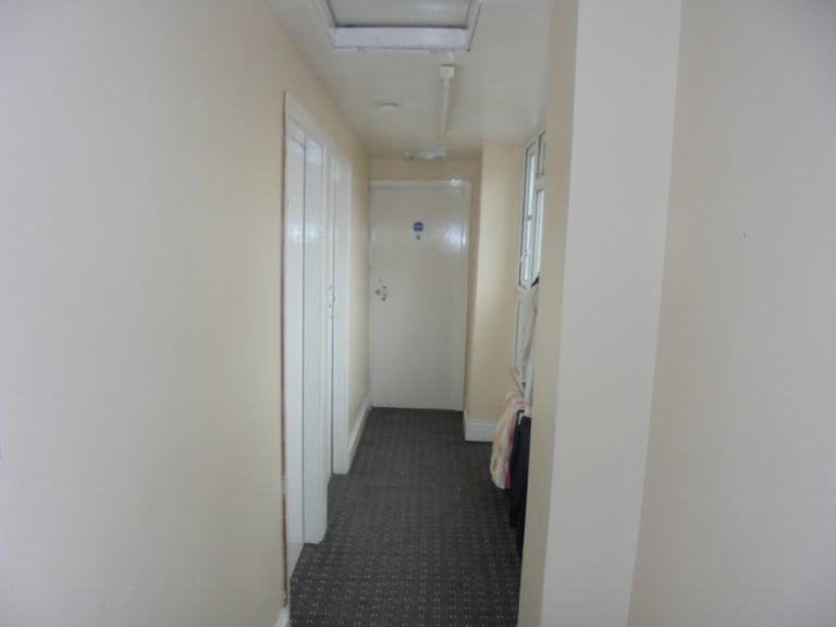 Rooms Availabe to Rent in Oakwood Road, Sparkhill. 24hr Move In. Supported Accommodation