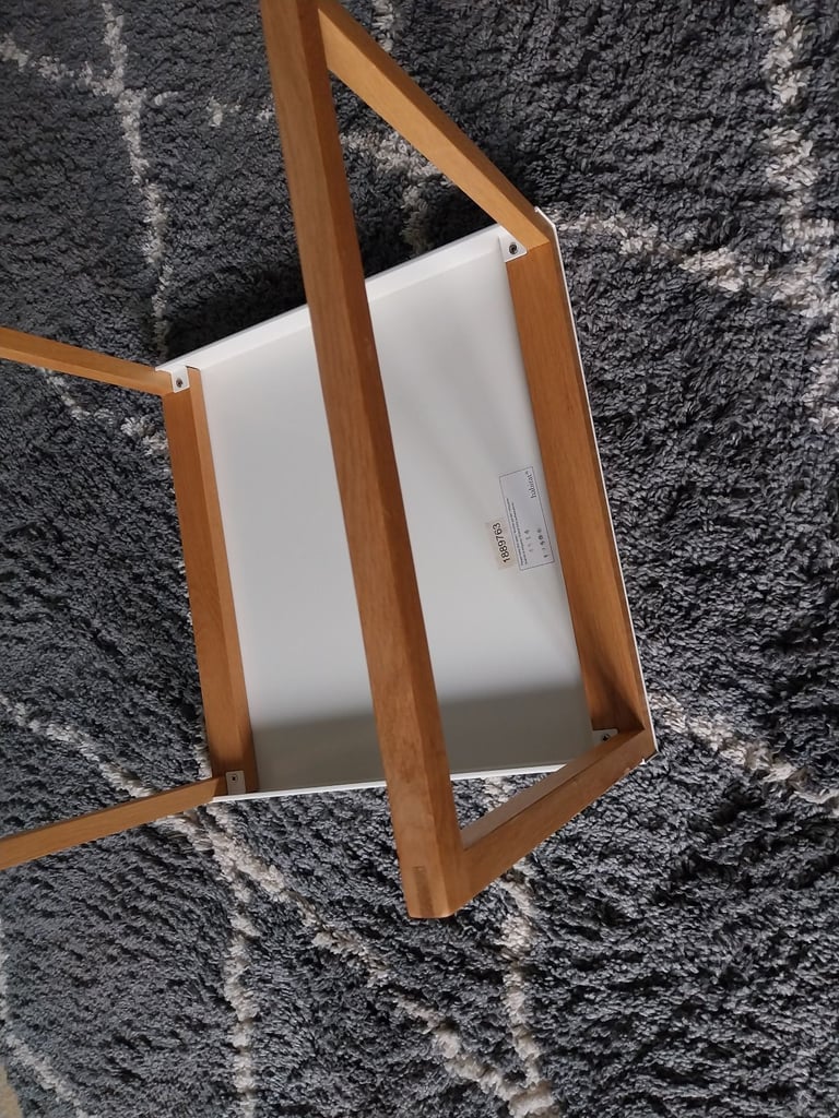 HABITAT side/coffee table