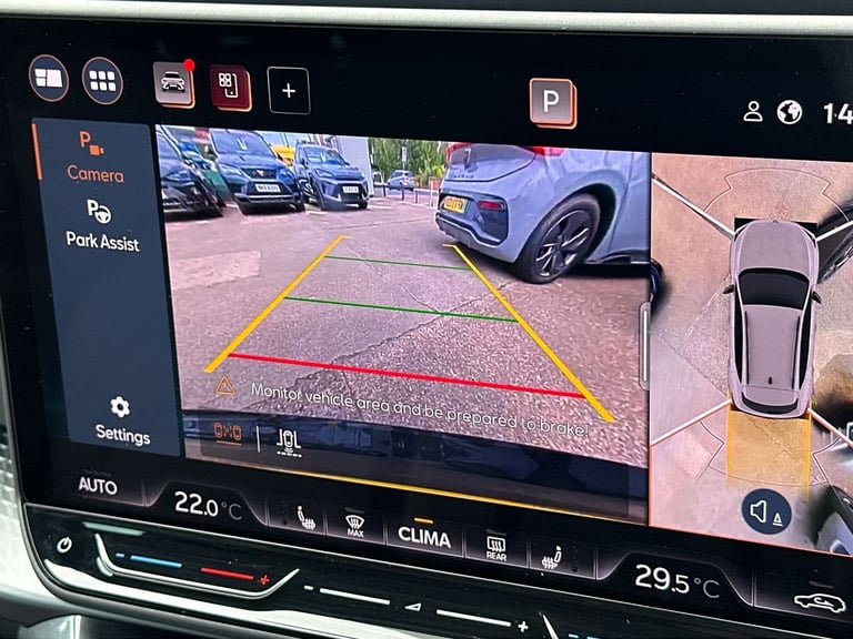  Cupra Formentor 2.0 Tsi Vz2 Suv 5dr Petrol Dsg 4drive Euro 6 s/s 333 Ps