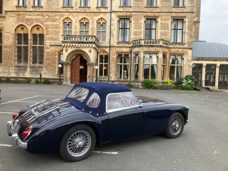 MG, A, 1959, 1800 (cc)