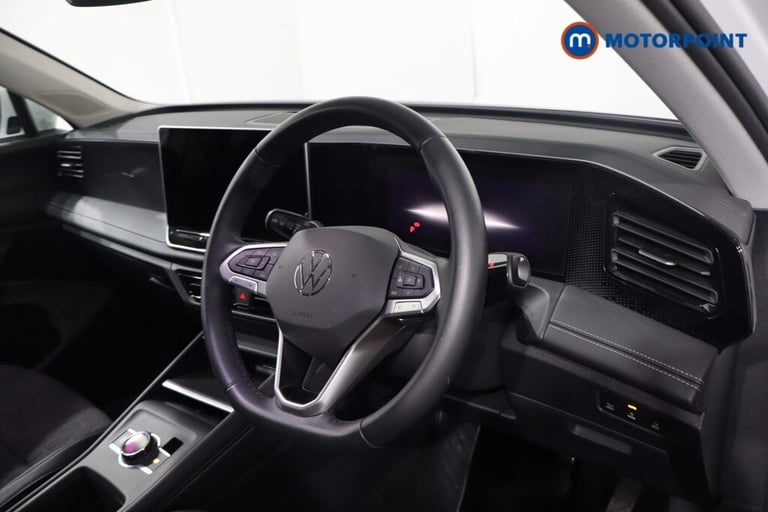 2024 Volkswagen Tiguan 2.0 TDI Match 5dr DSG SUV Diesel Automatic