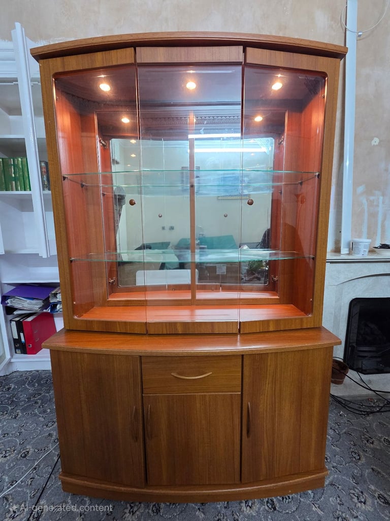 image for Display Cabinet