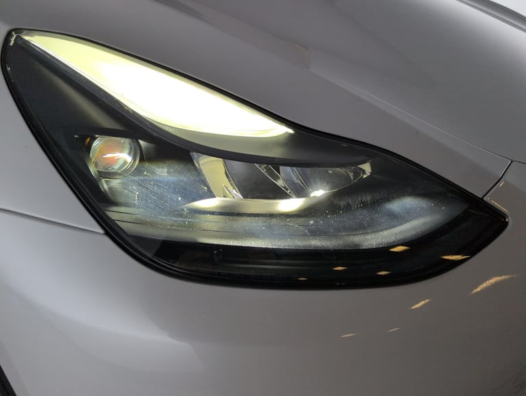 2022 Tesla Model Y (Dual Motor) Long Range SUV 5dr Electric Auto 4WDE (384 bhp) - HEATED LEATH Su...
