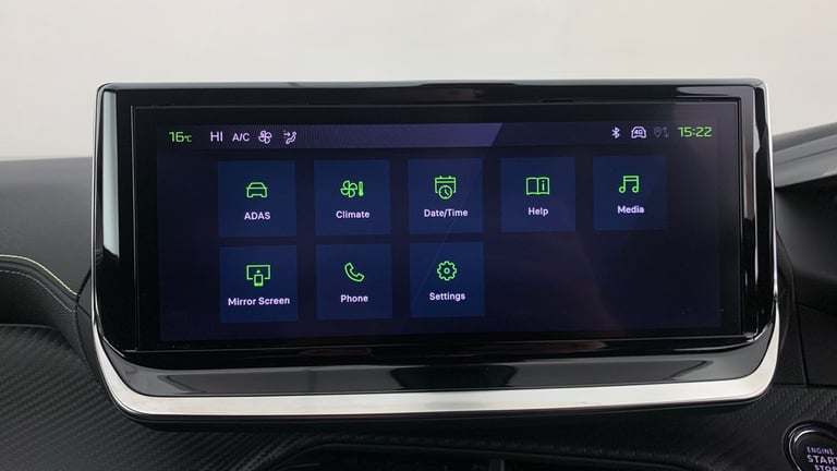 2024 Peugeot 2008 1.2 PureTech GT SUV 5dr Petrol EAT Euro 6 (s/s) (130 ps) SUV Petrol Automatic