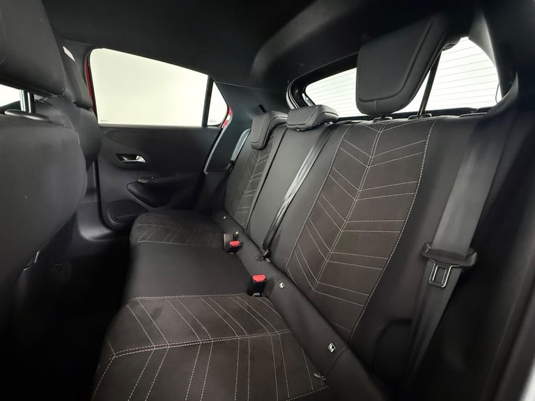 2023 Vauxhall Corsa 1.2 Turbo Ultimate Euro 6 (s/s) 5dr HATCHBACK Petrol Manual