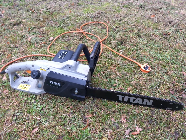 Chainsaw 