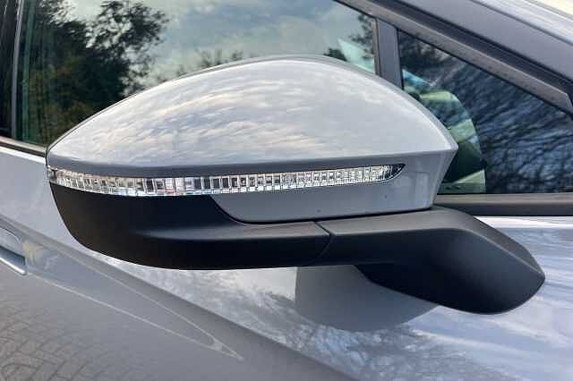 2023 Volkswagen ID.4 125kW Style Pure Perform 52kWh 5dr Auto [110kW Ch] Estate ELECTRIC Automatic