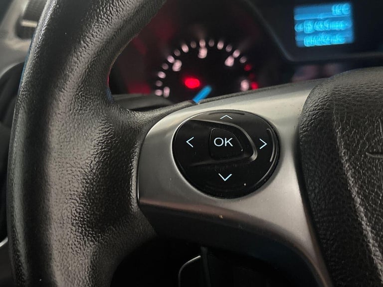 2018 Ford Transit Connect 1.5 TDCi 200 Limited L1 H1 5dr PANEL VAN Diesel Manual