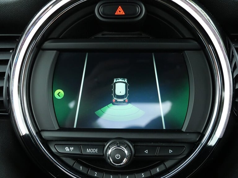 2020 MINI Hatch 2.0 Cooper S Sport Hatchback 5dr Petrol Manual Euro 6 (s/s) (192 ps) Hatchback Pe...